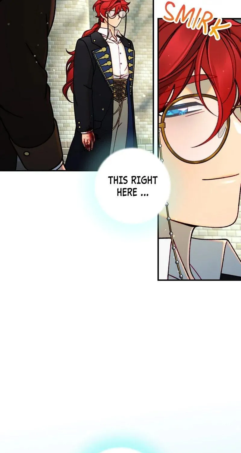 Bird Strike Chapter 39 page 50 - 