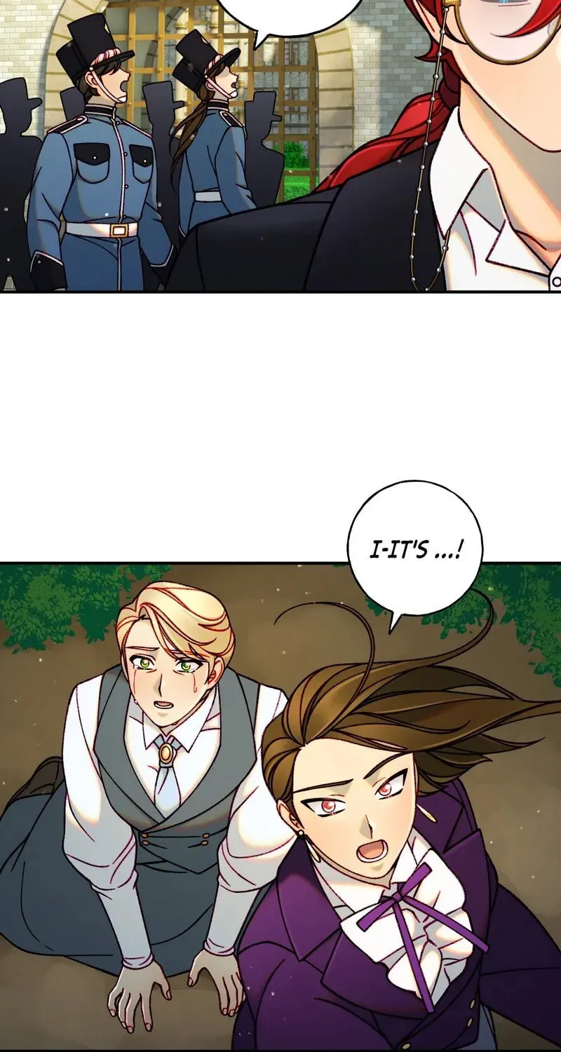 Bird Strike Chapter 39 page 54 - 