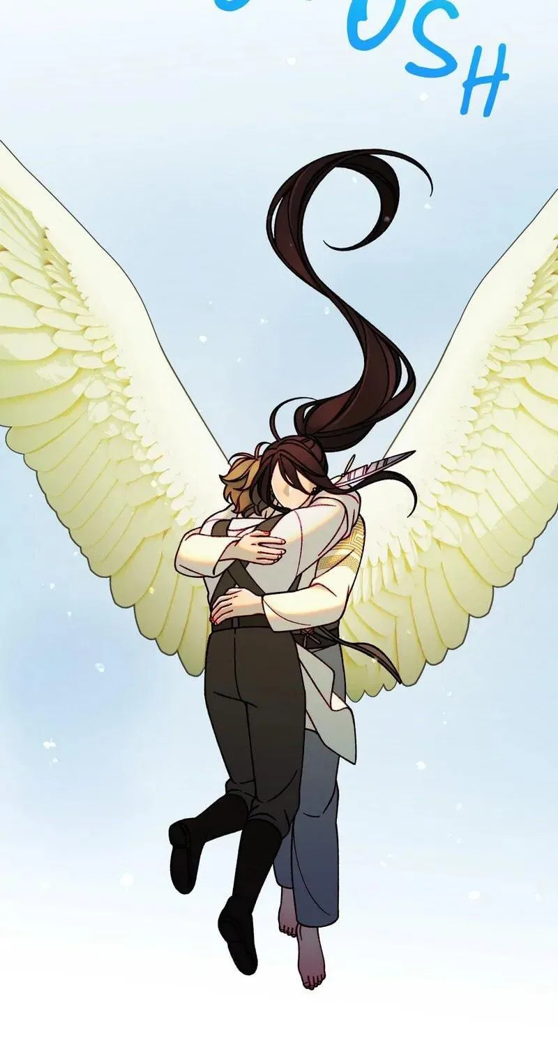 Bird Strike Chapter 39 page 56 - 
