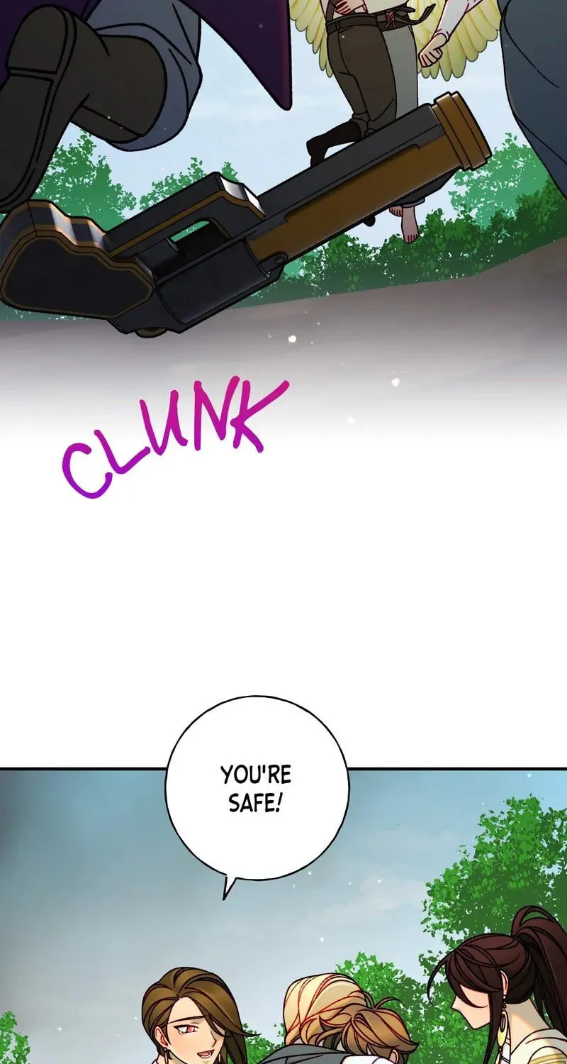 Bird Strike Chapter 39 page 60 - 