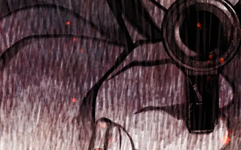 Bird Strike Chapter 39 page 71 - 