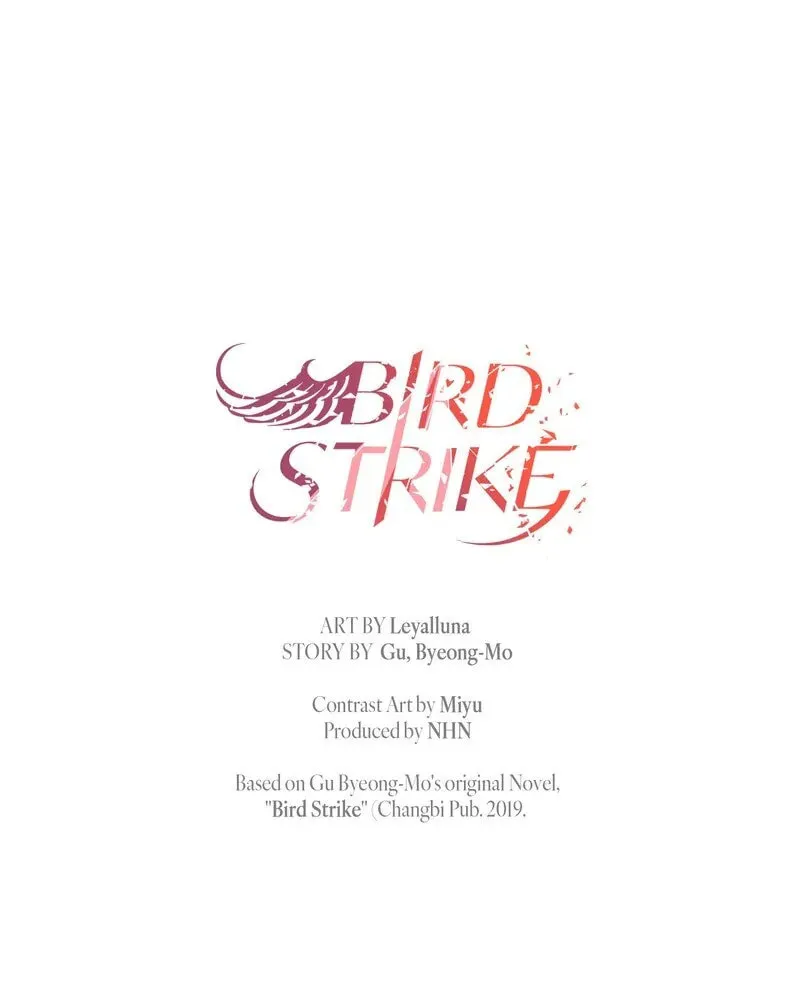 Bird Strike Chapter 39 page 78 - 