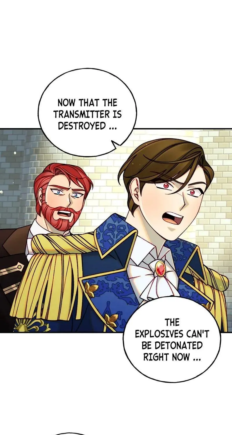 Bird Strike Chapter 39 page 10 - 