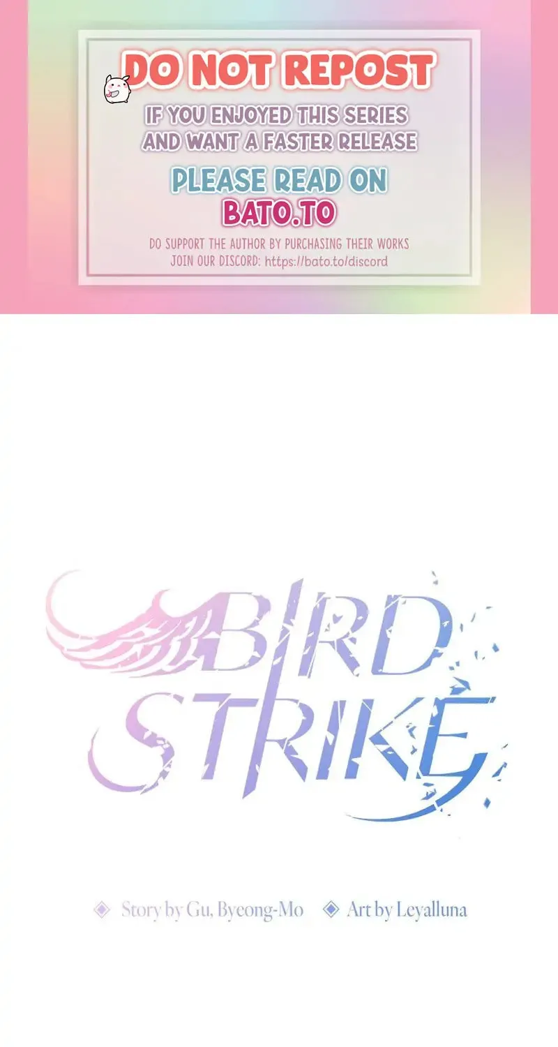 Bird Strike Chapter 4 page 1 - 