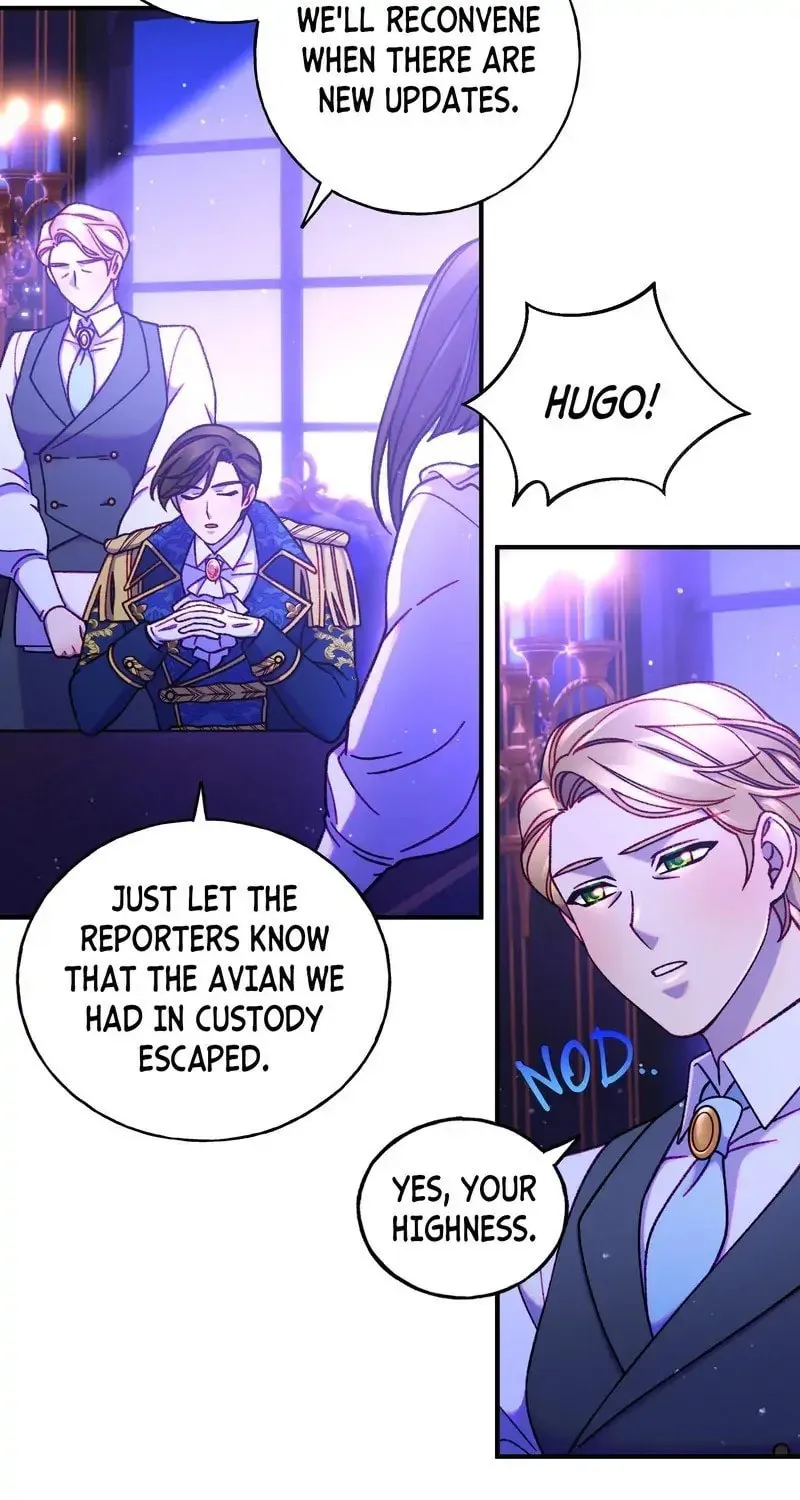 Bird Strike Chapter 4 page 14 - 