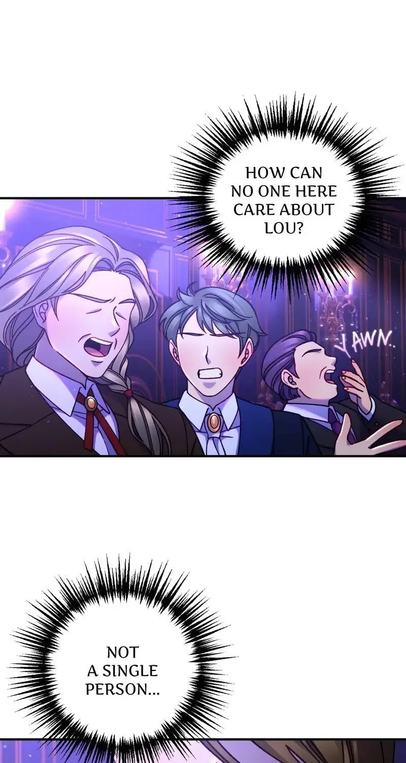 Bird Strike Chapter 4 page 20 - 
