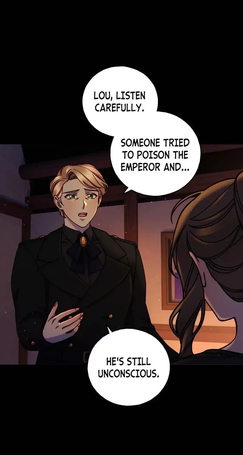Bird Strike Chapter 4 page 49 - 