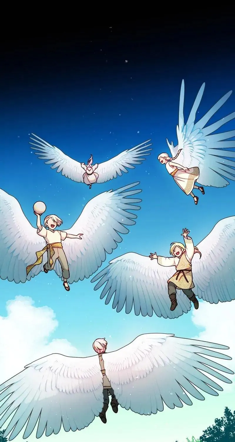 Bird Strike Chapter 4 page 66 - 