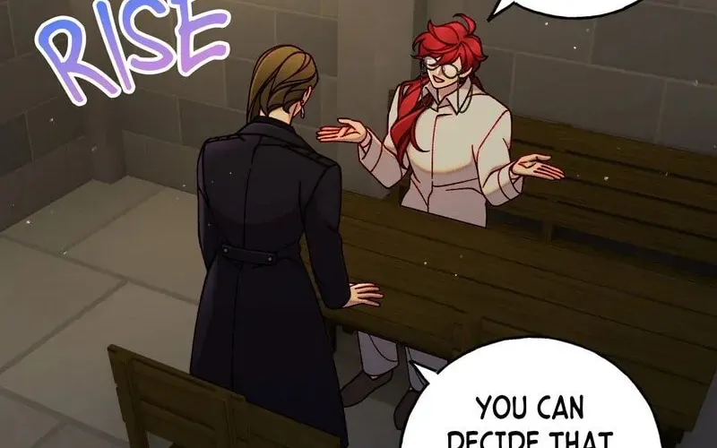 Bird Strike Chapter 40 page 50 - 