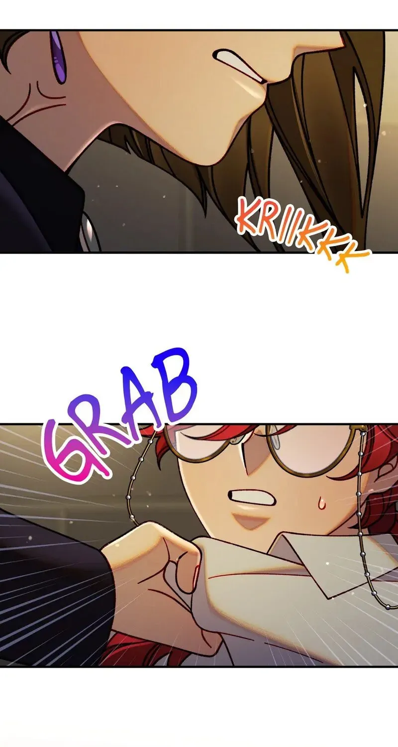 Bird Strike Chapter 40 page 55 - 