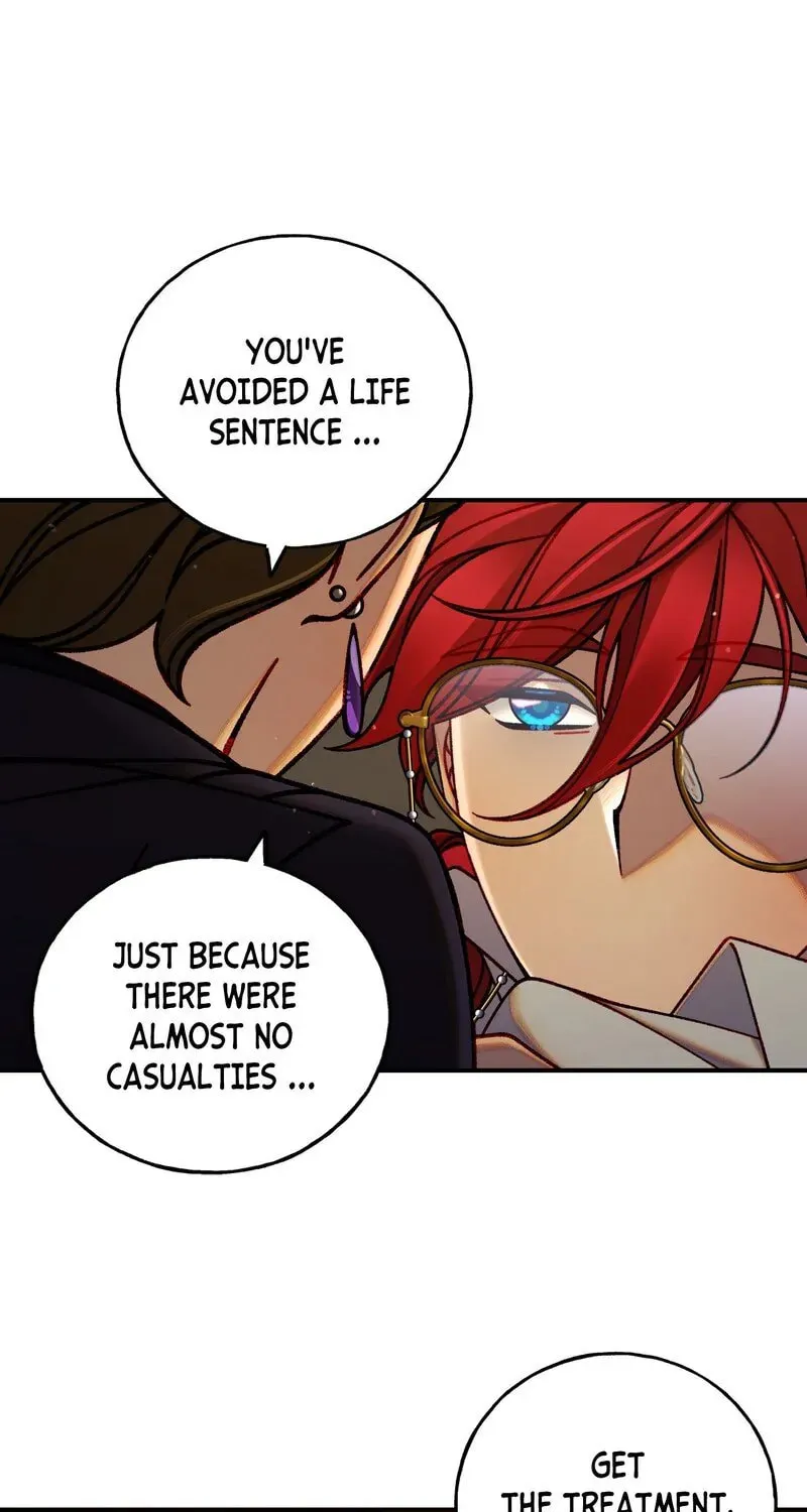 Bird Strike Chapter 40 page 58 - 