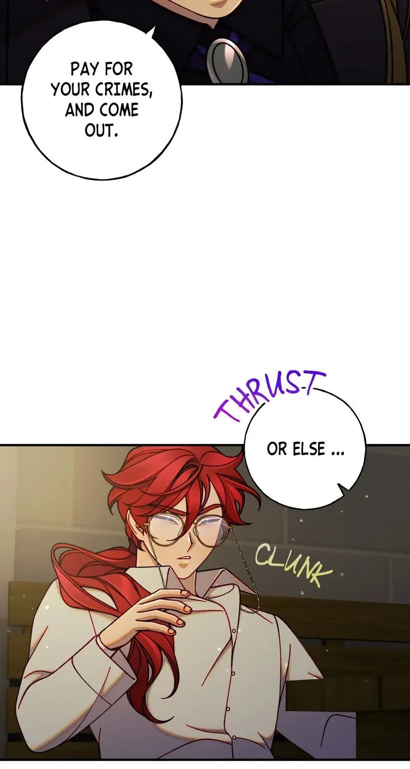 Bird Strike Chapter 40 page 60 - 