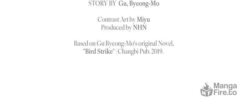 Bird Strike Chapter 40 page 79 - 