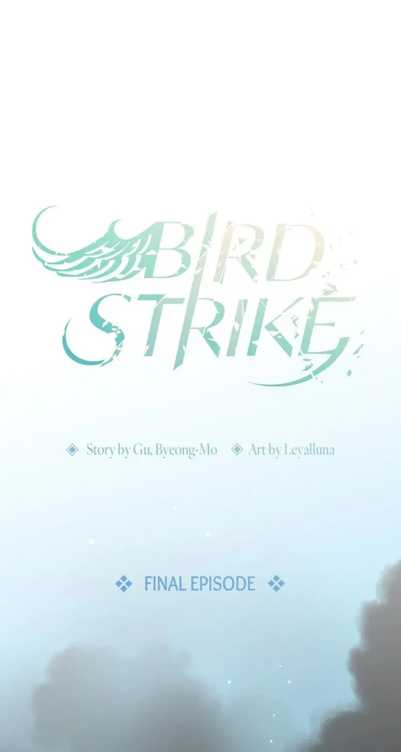 Bird Strike Chapter 41 page 1 - 