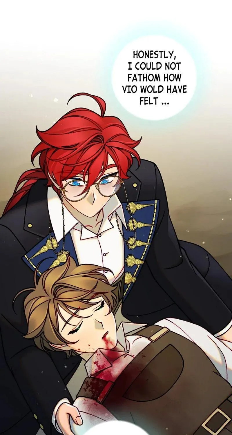 Bird Strike Chapter 41 page 11 - 