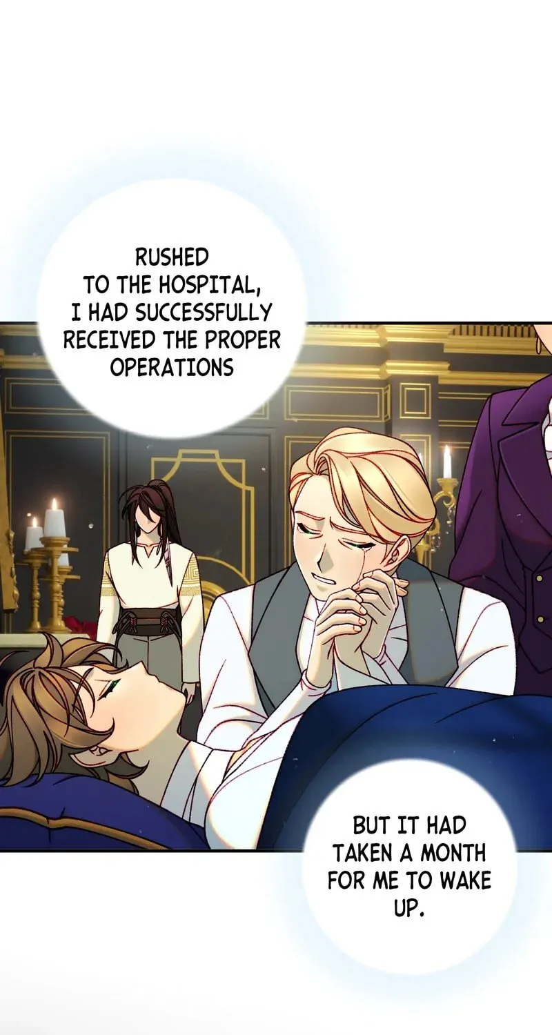 Bird Strike Chapter 41 page 13 - 