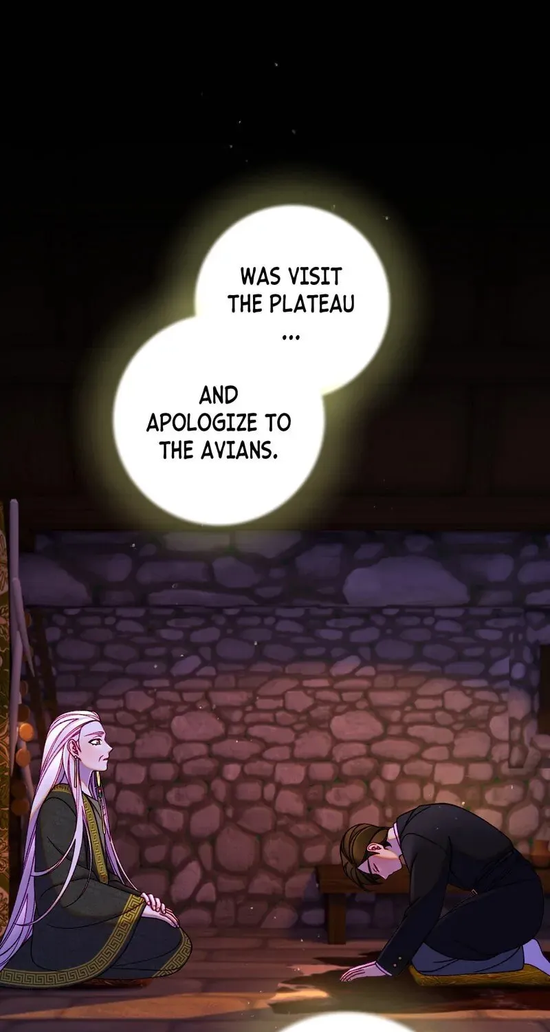 Bird Strike Chapter 41 page 21 - 