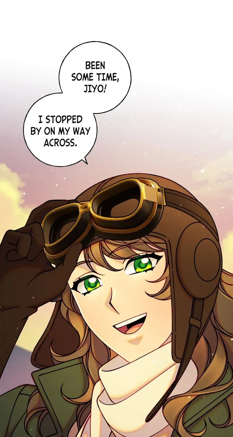 Bird Strike Chapter 41 page 59 - 
