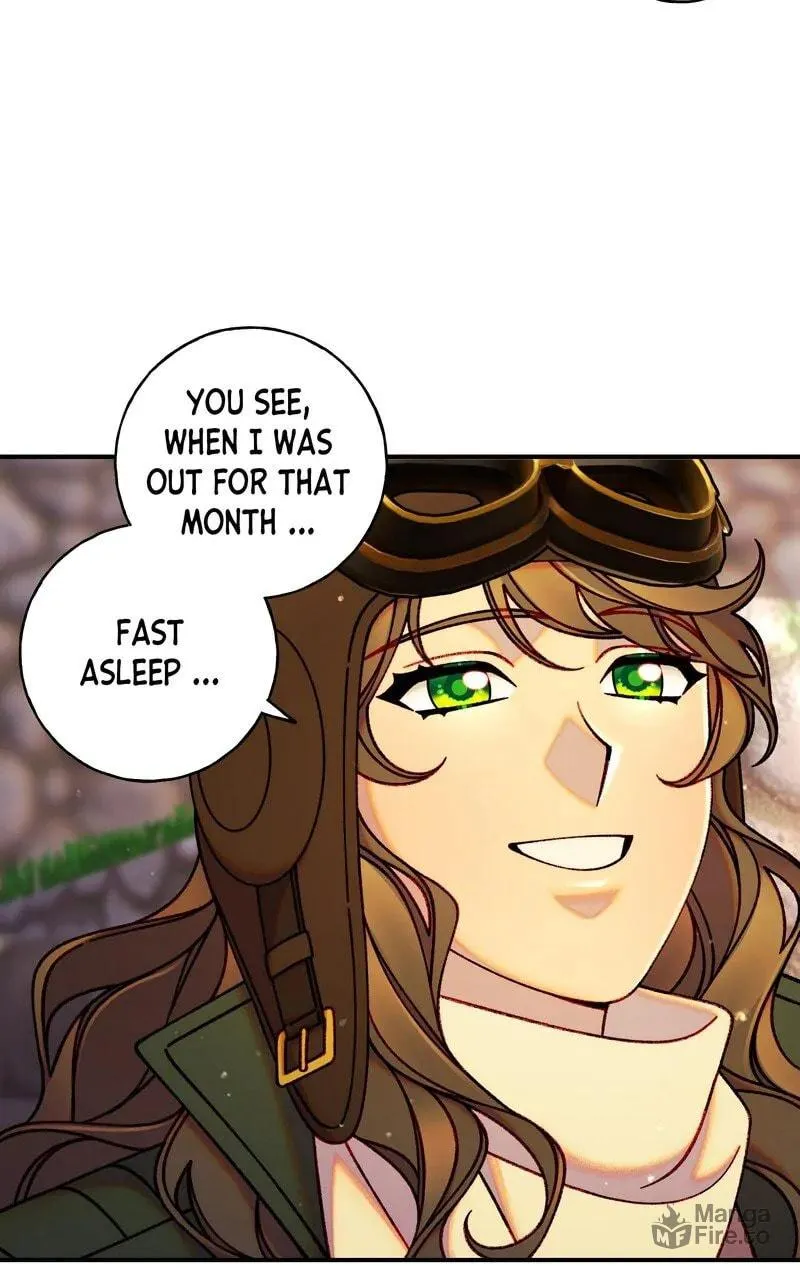 Bird Strike Chapter 41 page 67 - 