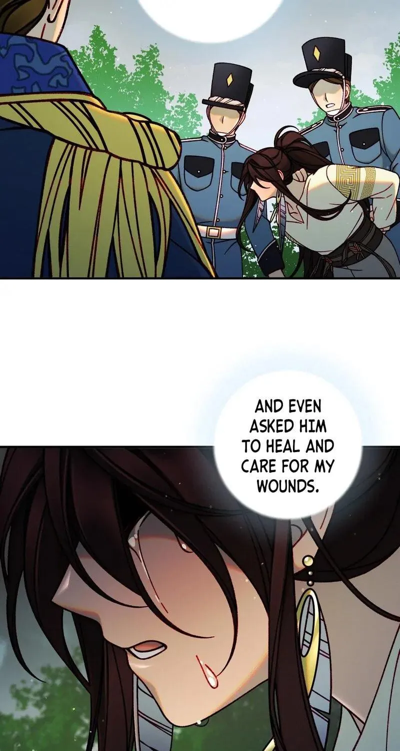 Bird Strike Chapter 41 page 9 - 