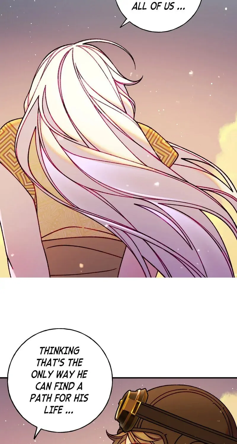 Bird Strike Chapter 41 page 82 - 