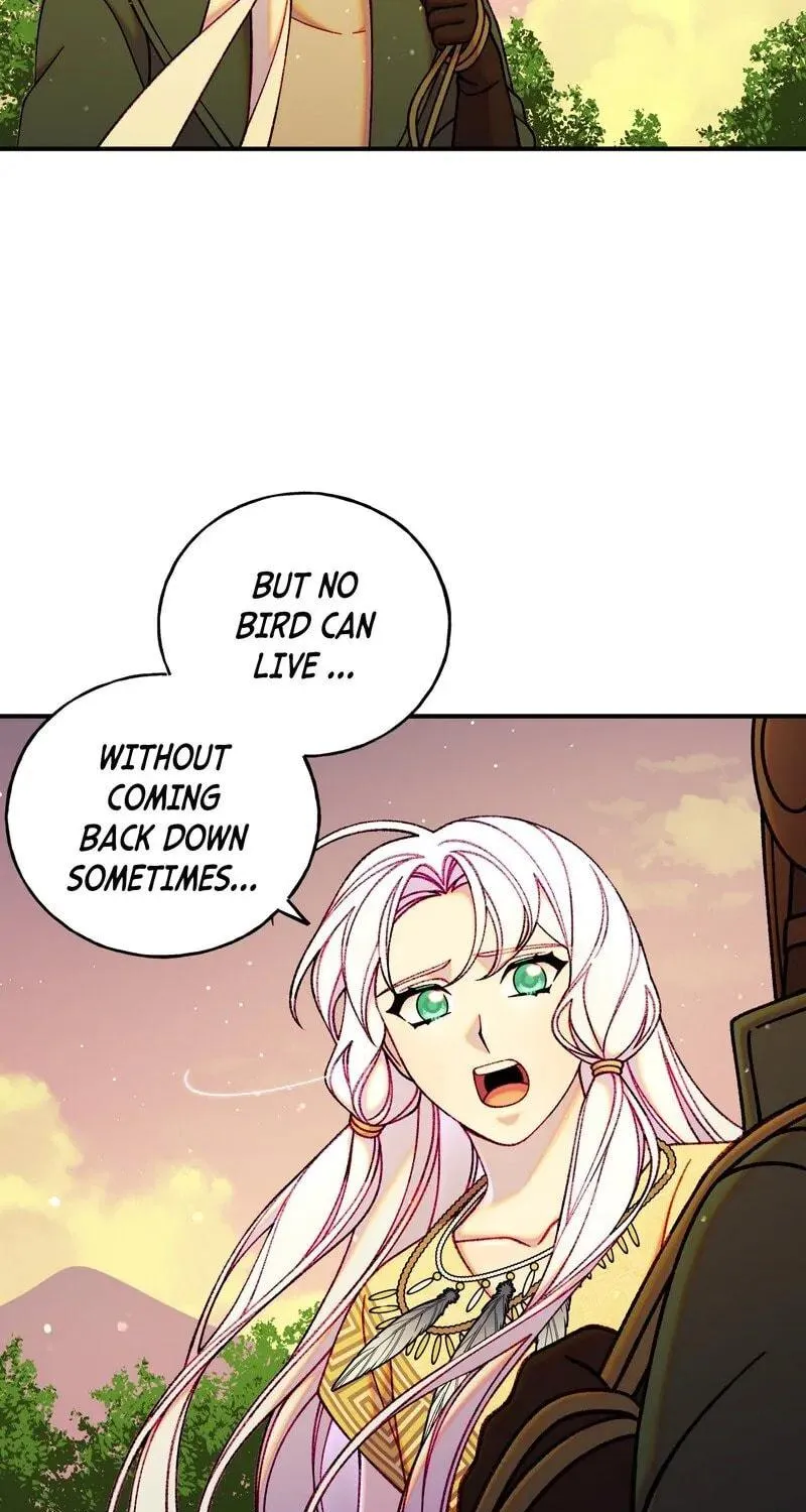 Bird Strike Chapter 41 page 86 - 