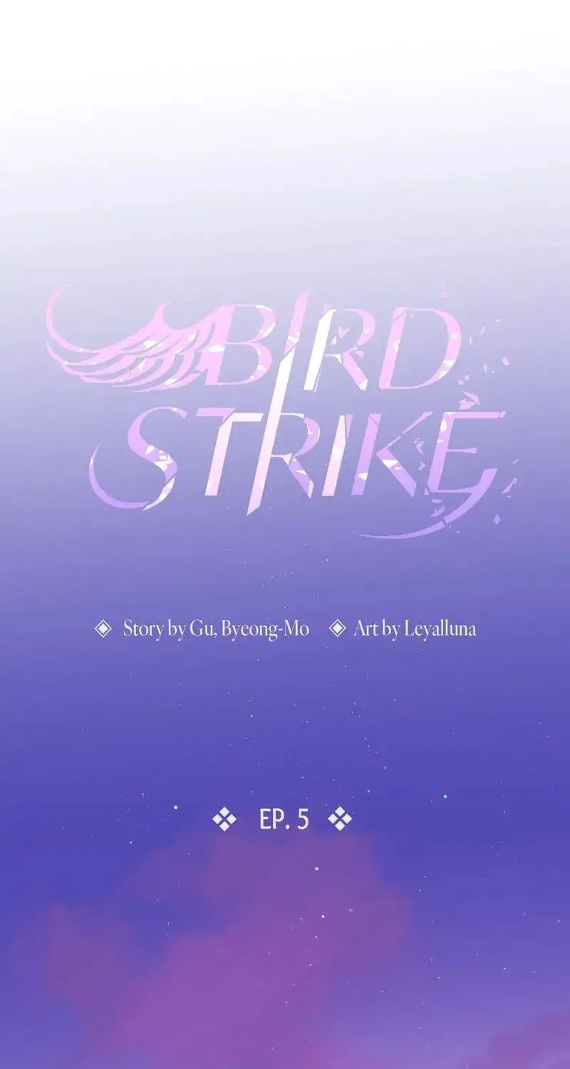 Bird Strike Chapter 5 page 11 - 