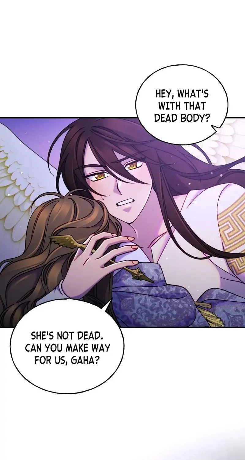 Bird Strike Chapter 5 page 15 - 