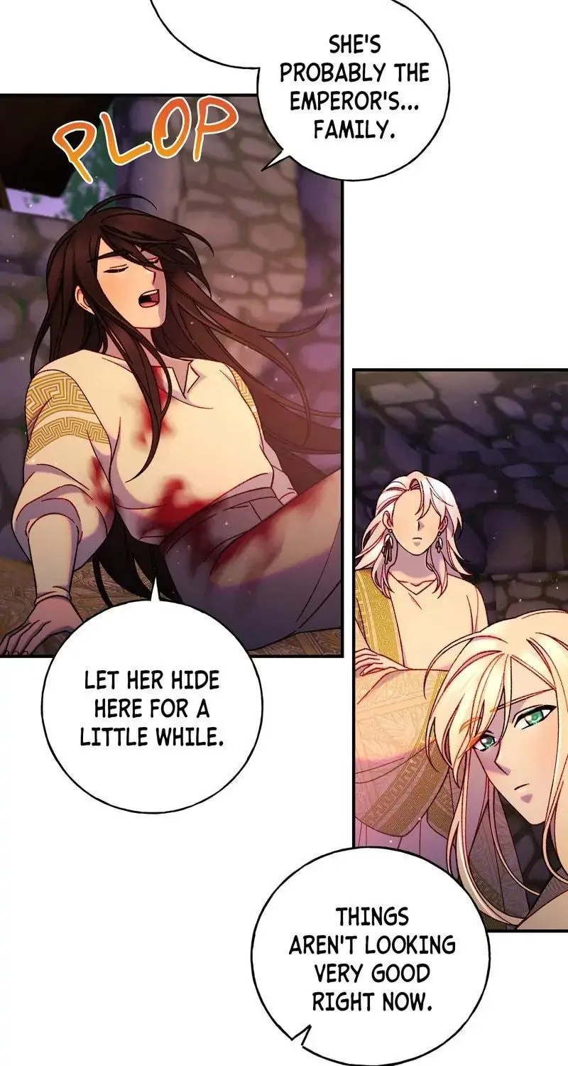 Bird Strike Chapter 5 page 22 - 