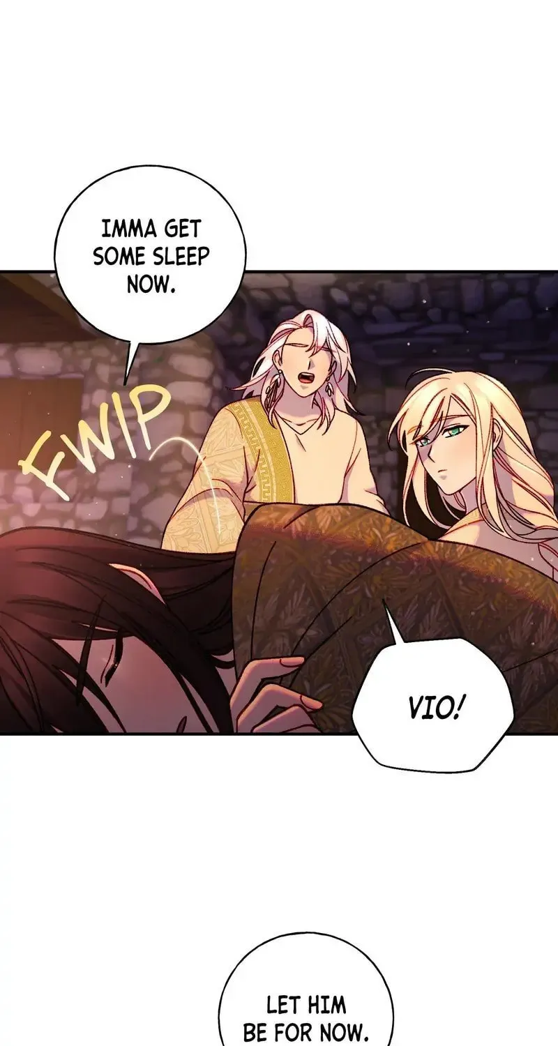 Bird Strike Chapter 5 page 26 - 