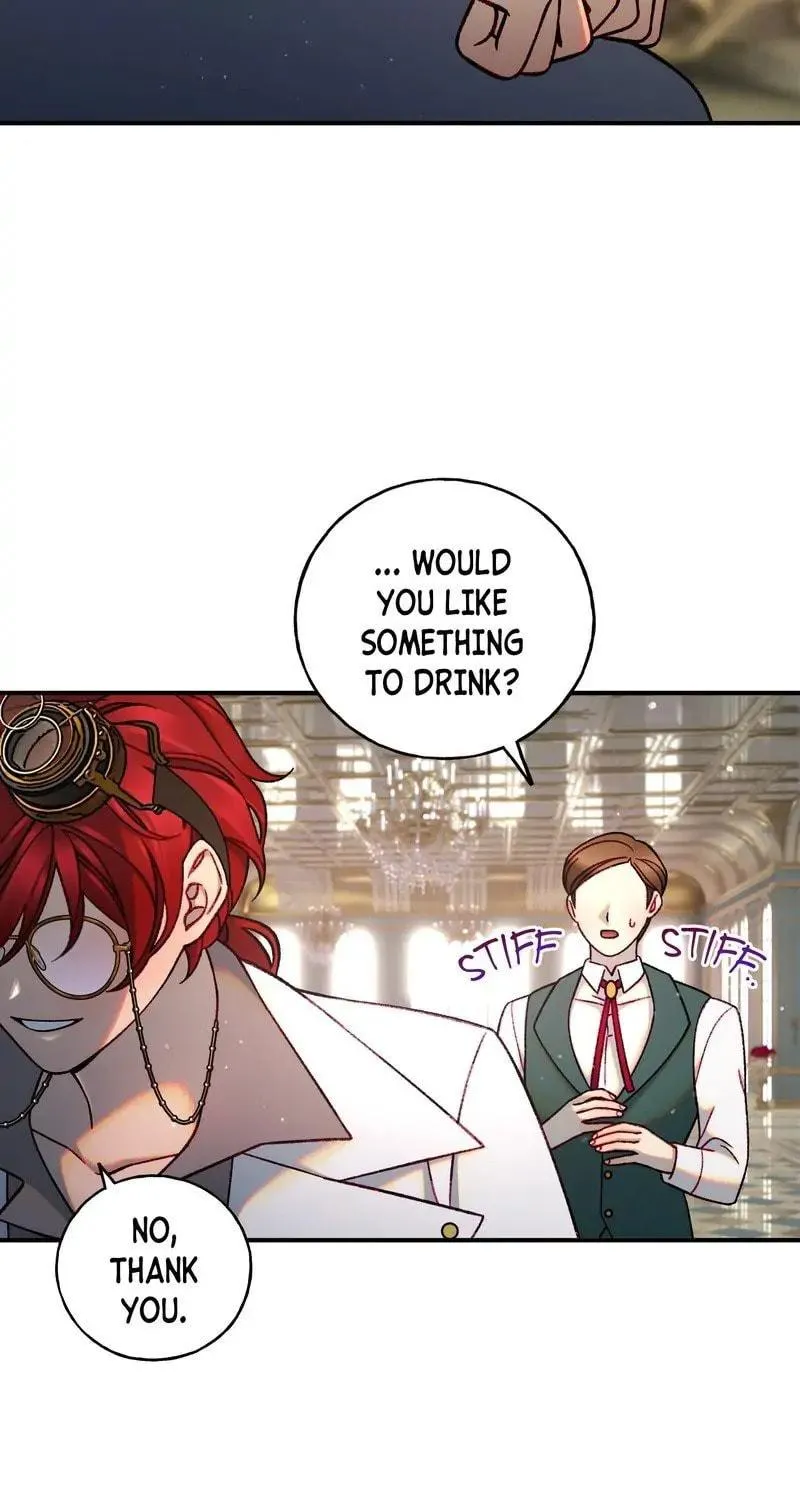 Bird Strike Chapter 5 page 45 - 