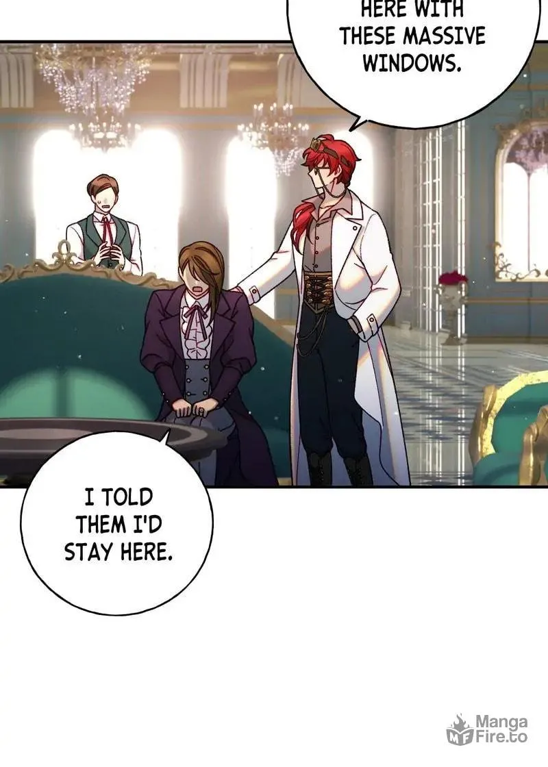 Bird Strike Chapter 5 page 47 - 