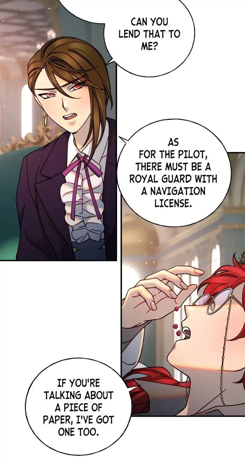Bird Strike Chapter 5 page 56 - 