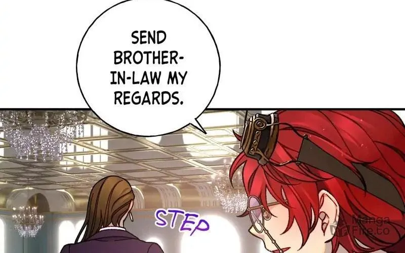 Bird Strike Chapter 5 page 68 - 