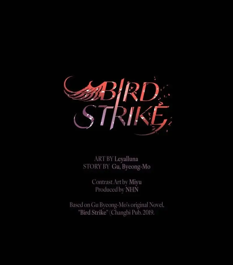 Bird Strike Chapter 5 page 80 - 