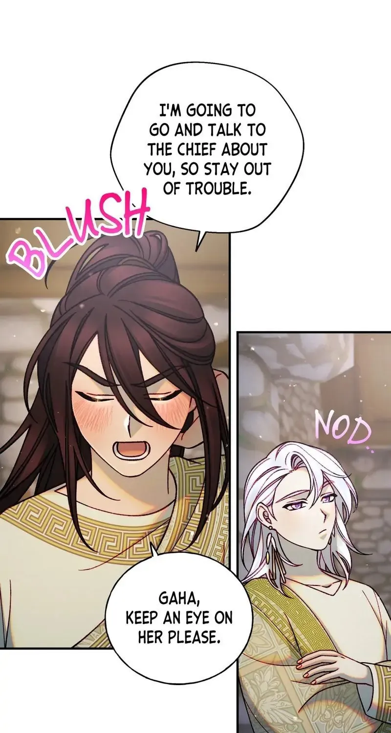 Bird Strike Chapter 6 page 53 - 