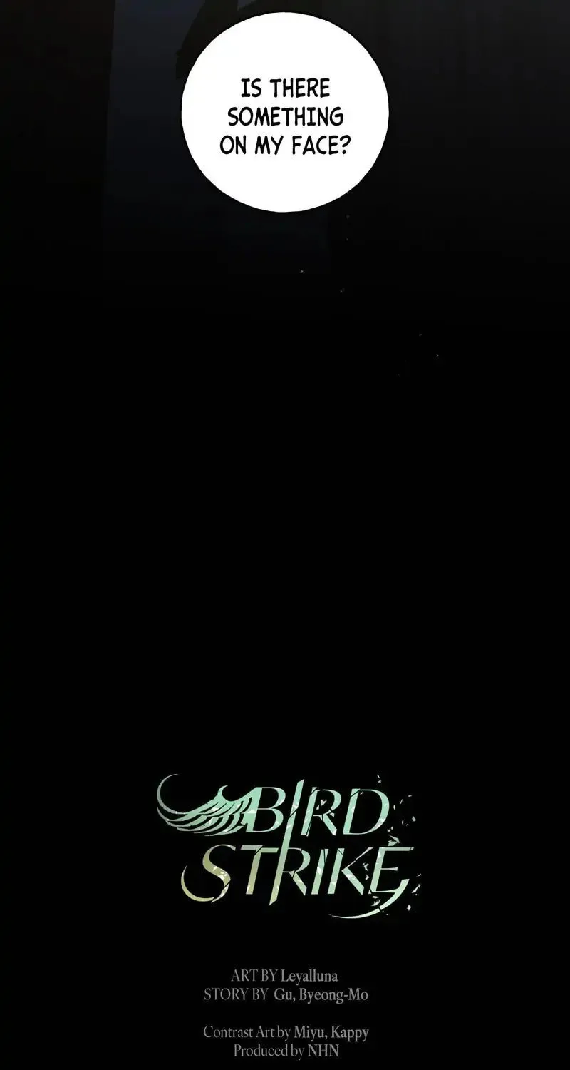 Bird Strike Chapter 7 page 108 - 