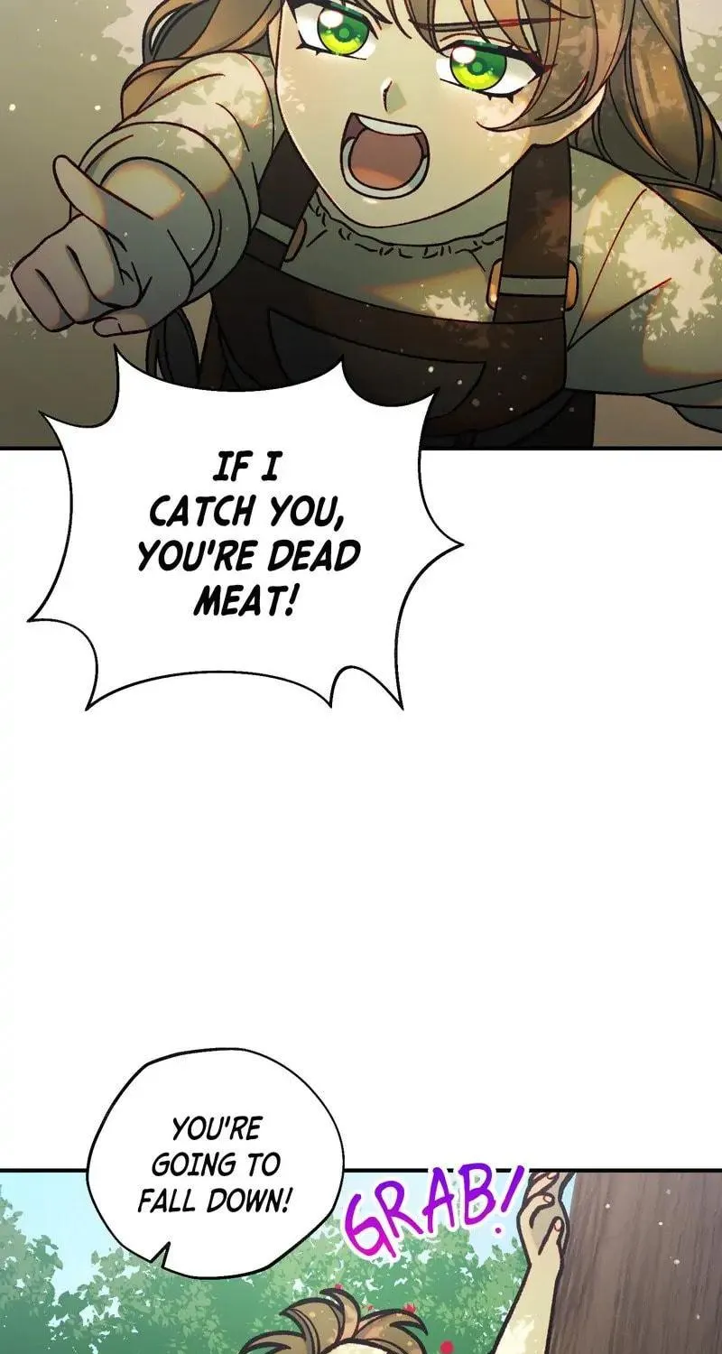 Bird Strike Chapter 7 page 66 - 