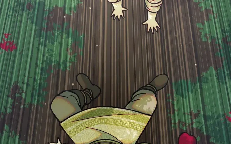 Bird Strike Chapter 7 page 71 - 