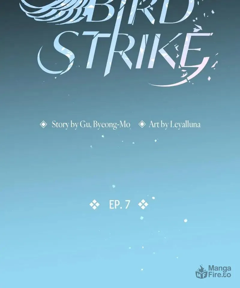 Bird Strike Chapter 7 page 9 - 