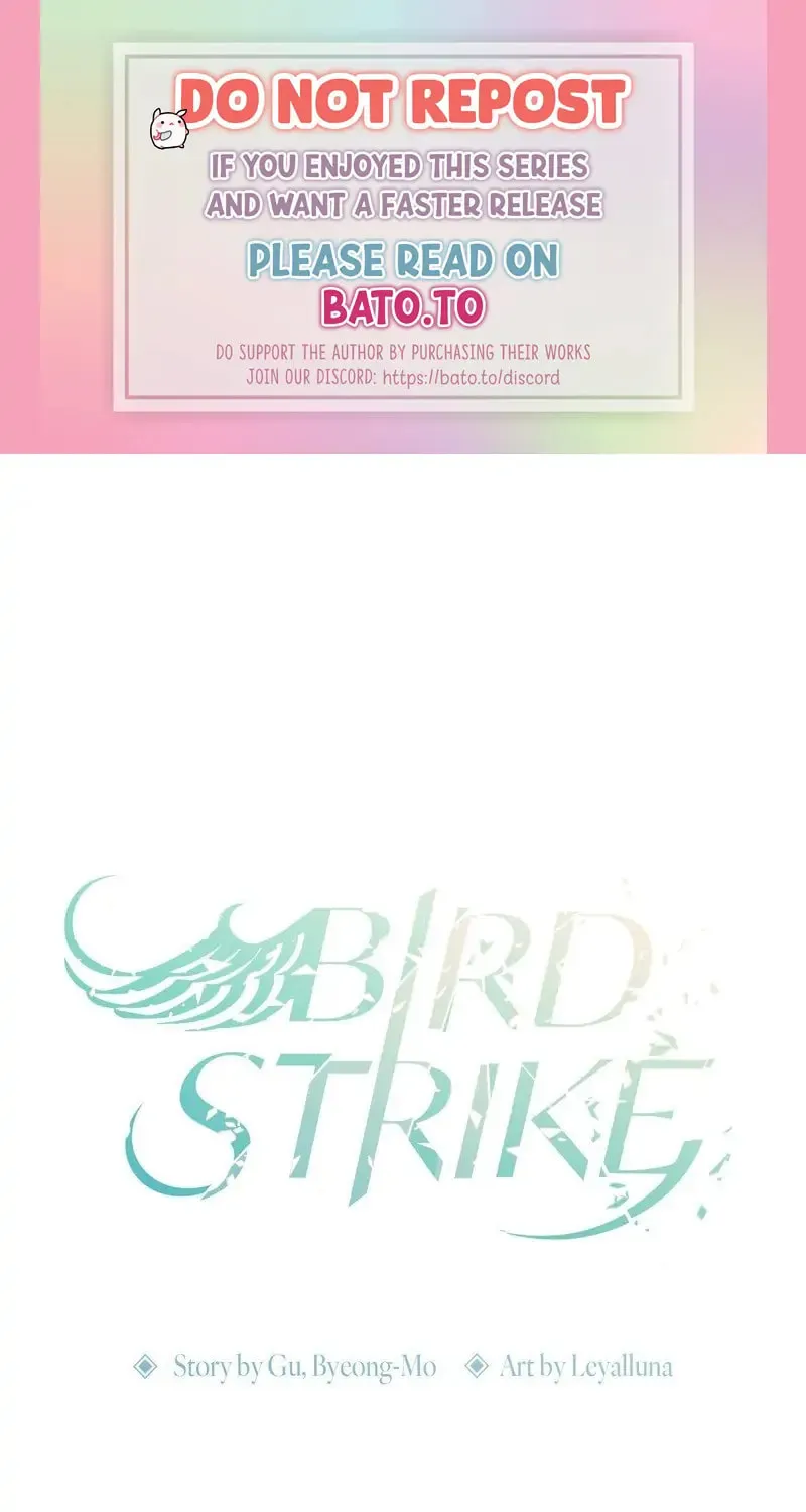 Bird Strike Chapter 8 page 1 - 