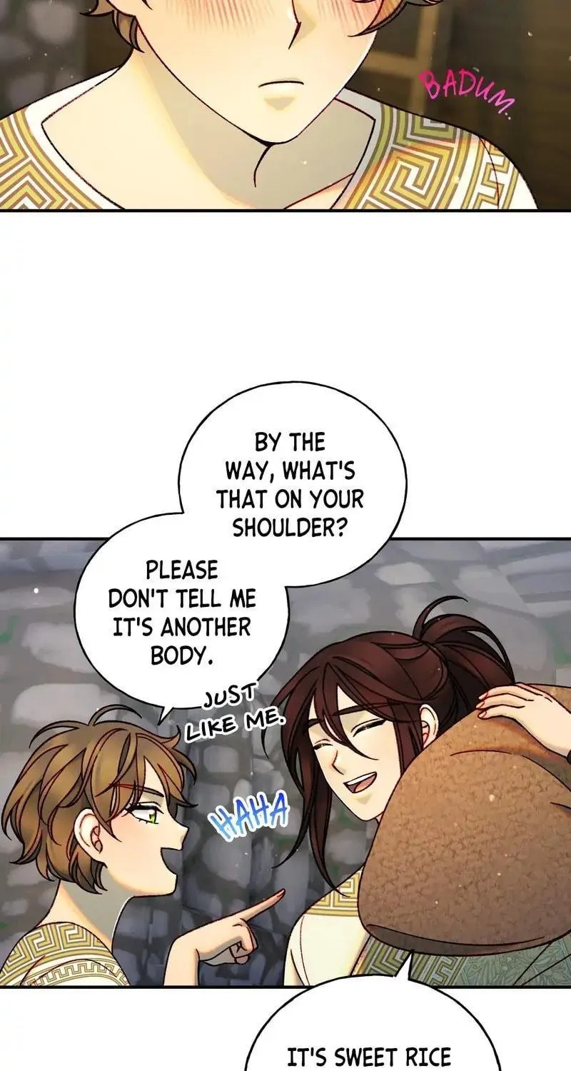 Bird Strike Chapter 8 page 65 - 