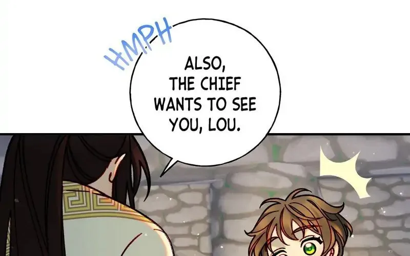 Bird Strike Chapter 8 page 70 - 