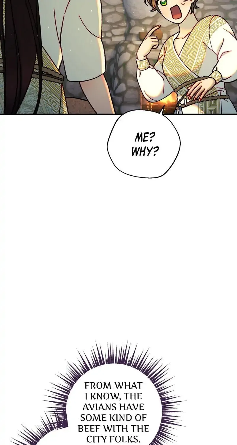 Bird Strike Chapter 8 page 71 - 