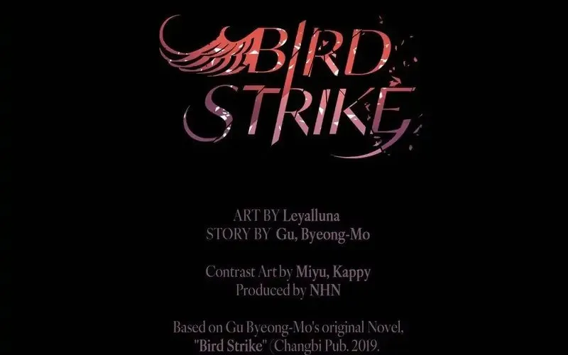 Bird Strike Chapter 8 page 87 - 