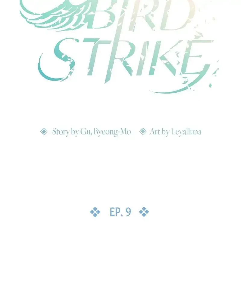 Bird Strike Chapter 9 page 15 - 