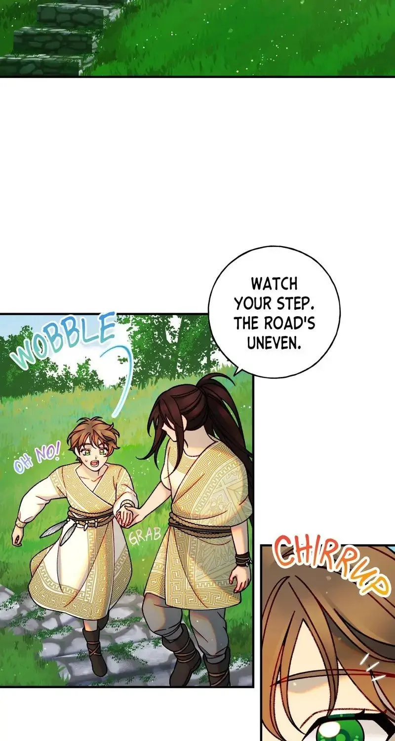 Bird Strike Chapter 9 page 3 - 