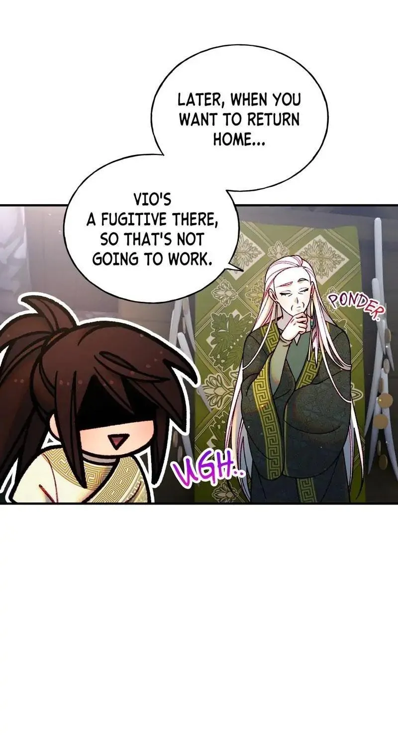 Bird Strike Chapter 9 page 65 - 