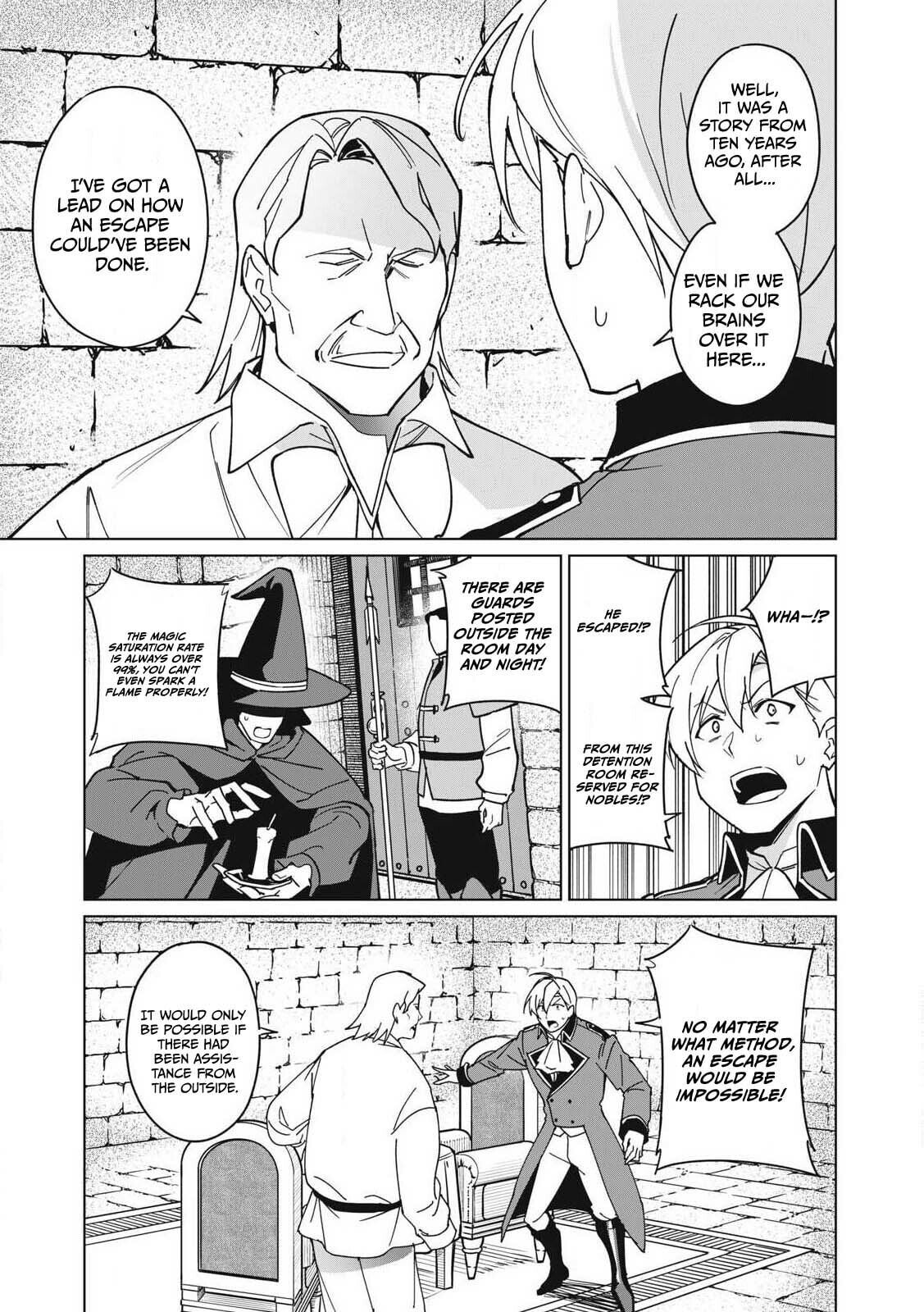 Biryuu Enshoutan Chapter 68 page 4 - 