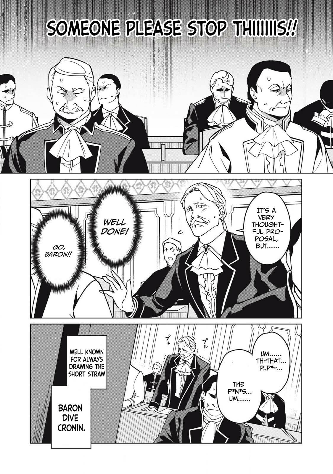 Biryuu Enshoutan Chapter 71 page 5 - 